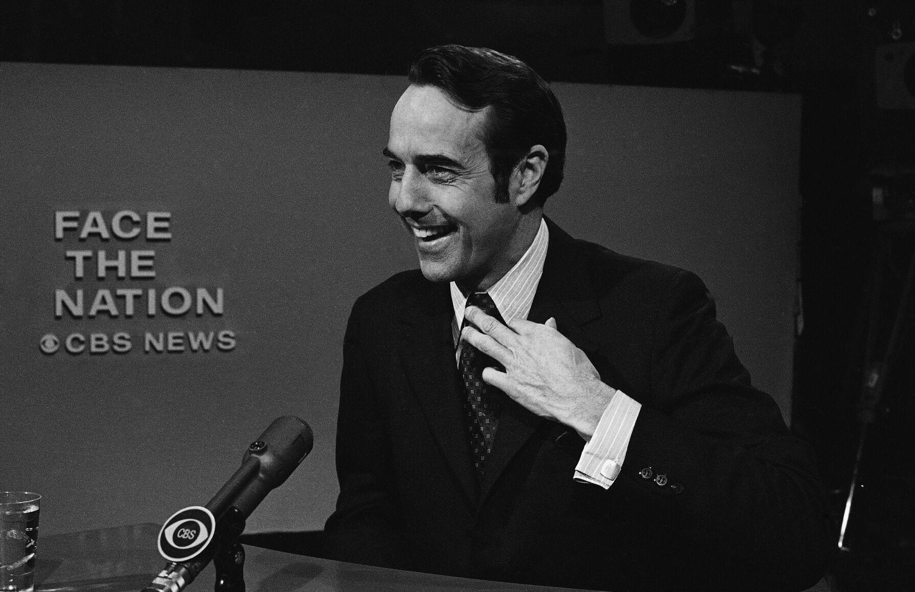 Bob Dole, 1971
